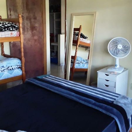 Hostel Pousada Consulado 폰타 그로사 외부 사진