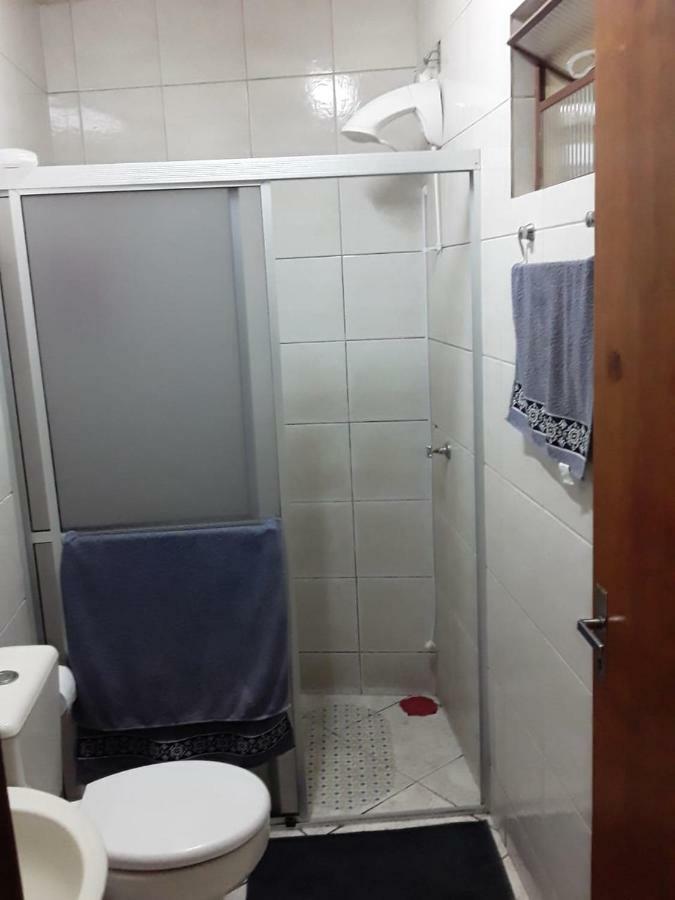 Hostel Pousada Consulado 폰타 그로사 외부 사진